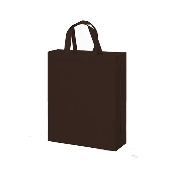 Non-Woven Printed Tote Shopping Bag