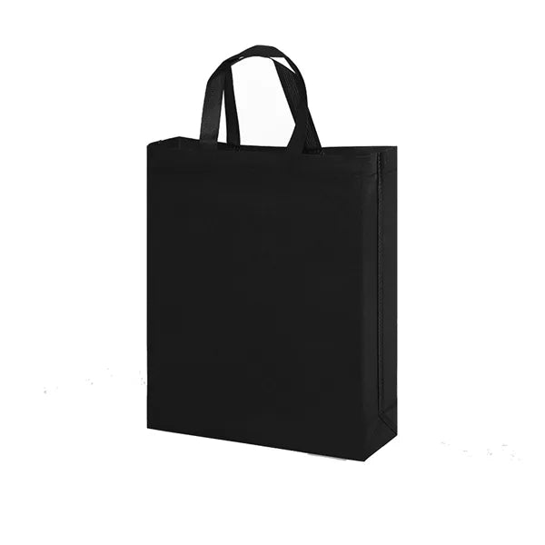 Non-Woven Printed Tote Shopping Bag