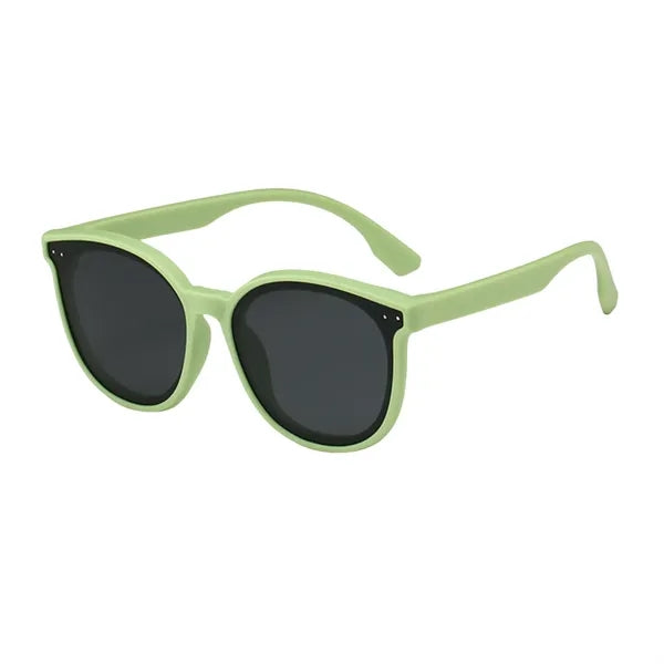 Kids' Silicone Polarized Sunglasses