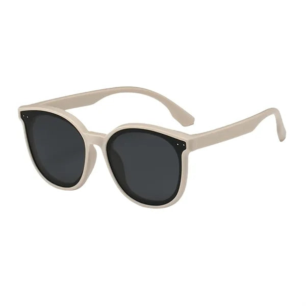 Kids' Silicone Polarized Sunglasses