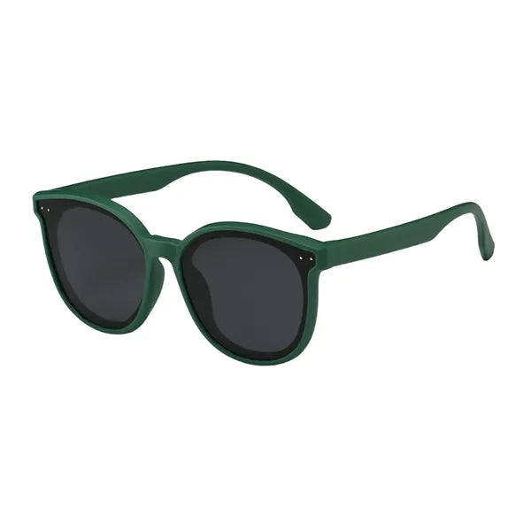 Kids' Silicone Polarized Sunglasses
