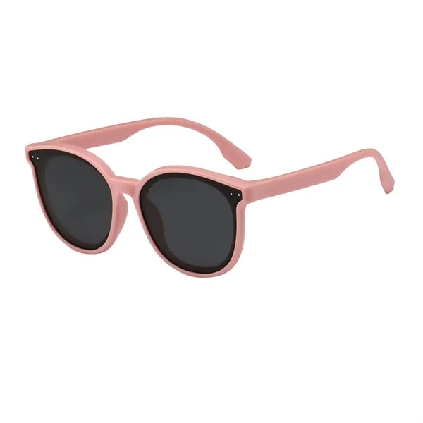 Kids' Silicone Polarized Sunglasses