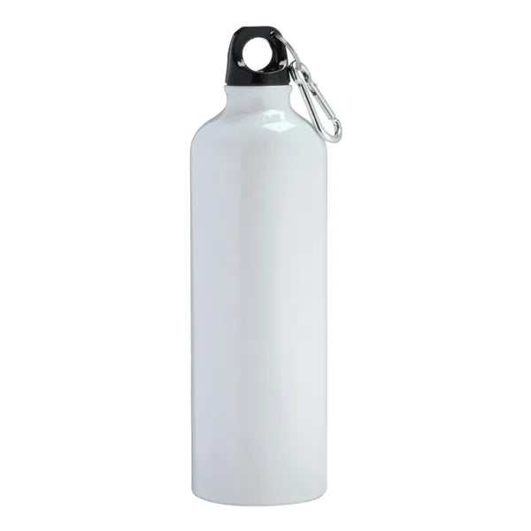 17 oz Outdoor Sports Portable Aluminum Sports Bottle