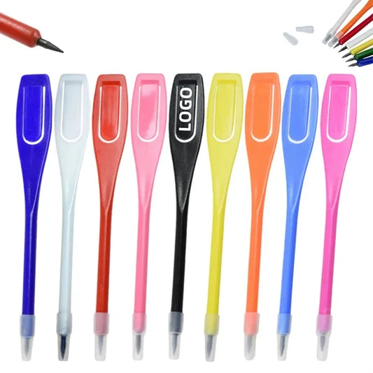 Golf Scorekeeping Pencil