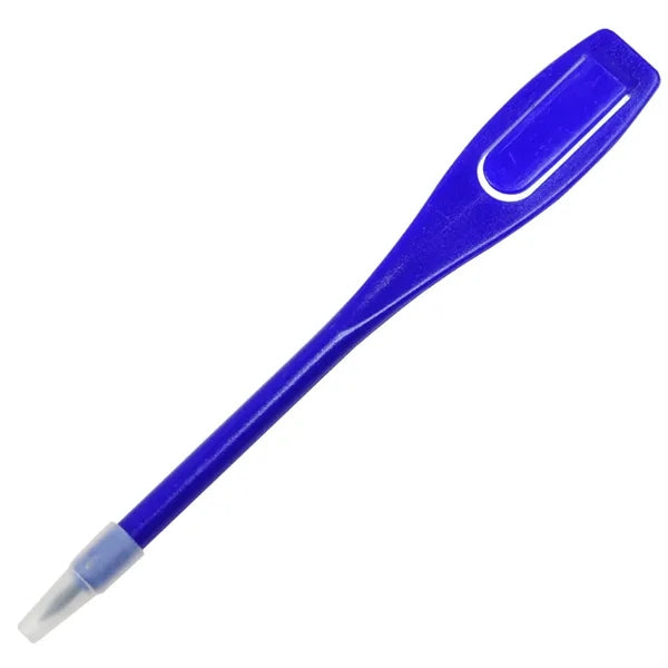Golf Scorekeeping Pencil
