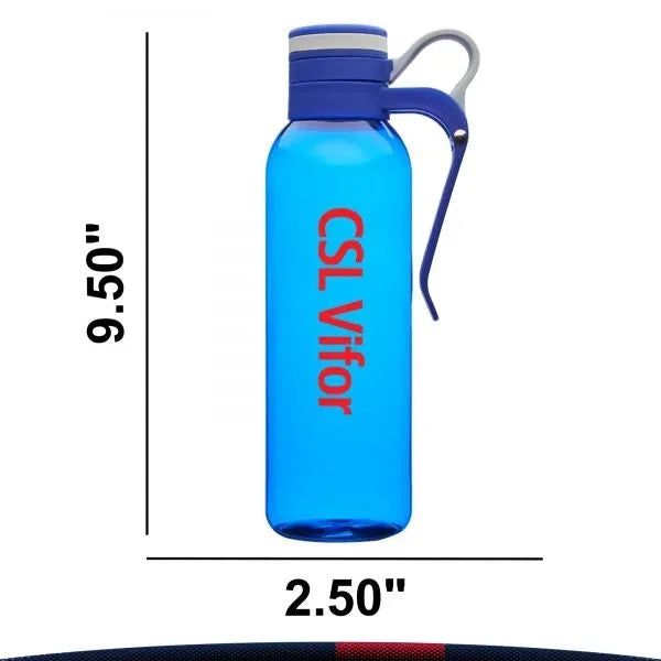 Aemow Bike Water Bottle - 24 OZ.