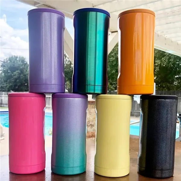 BruMate Cooler Insulated for 12oz Slim Cans
