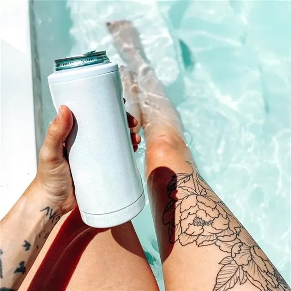 BruMate Cooler Insulated for 12oz Slim Cans