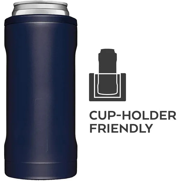 BruMate Cooler Insulated for 12oz Slim Cans