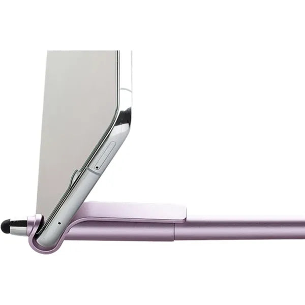 3 in 1 Phone Stand Pen for All Touch Screen Device