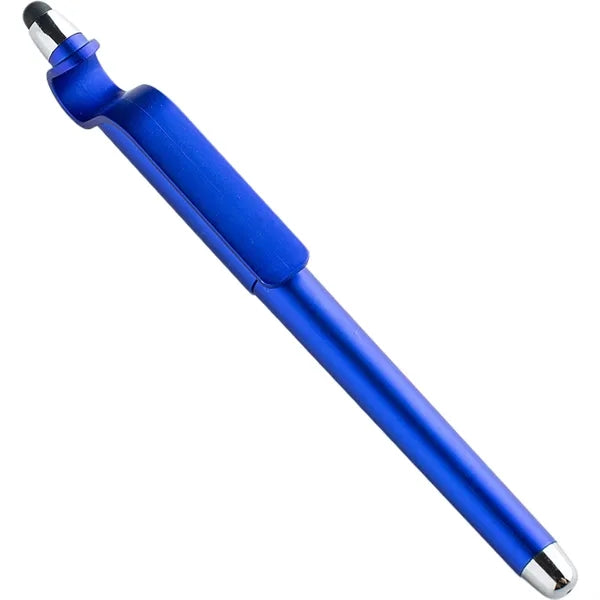 3 in 1 Phone Stand Pen for All Touch Screen Device