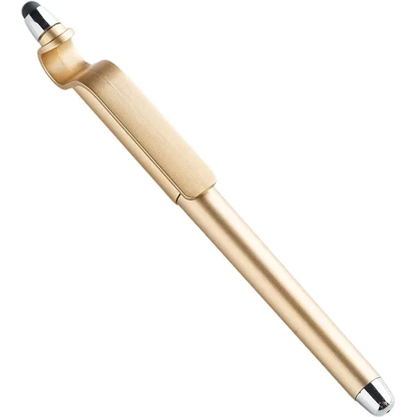 3 in 1 Phone Stand Pen for All Touch Screen Device