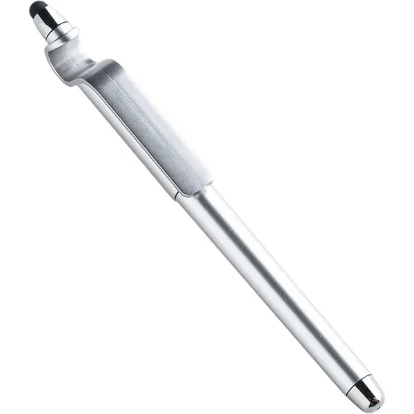 3 in 1 Phone Stand Pen for All Touch Screen Device