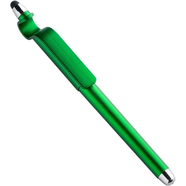 3 in 1 Phone Stand Pen for All Touch Screen Device