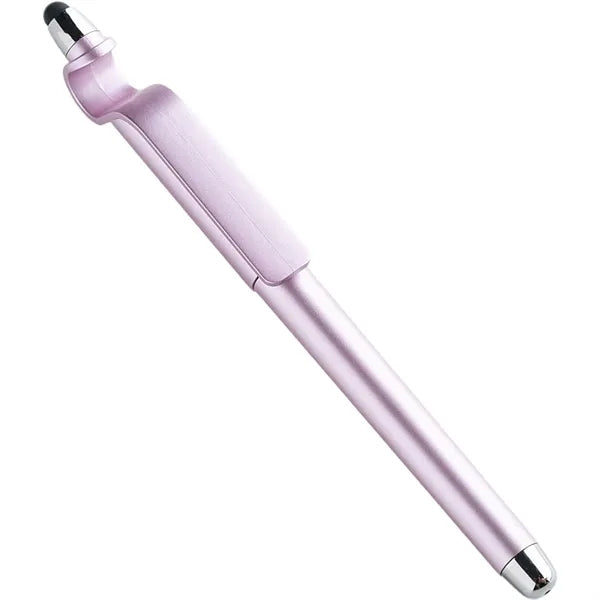 3 in 1 Phone Stand Pen for All Touch Screen Device
