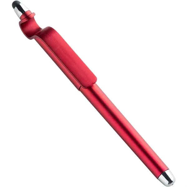 3 in 1 Phone Stand Pen for All Touch Screen Device