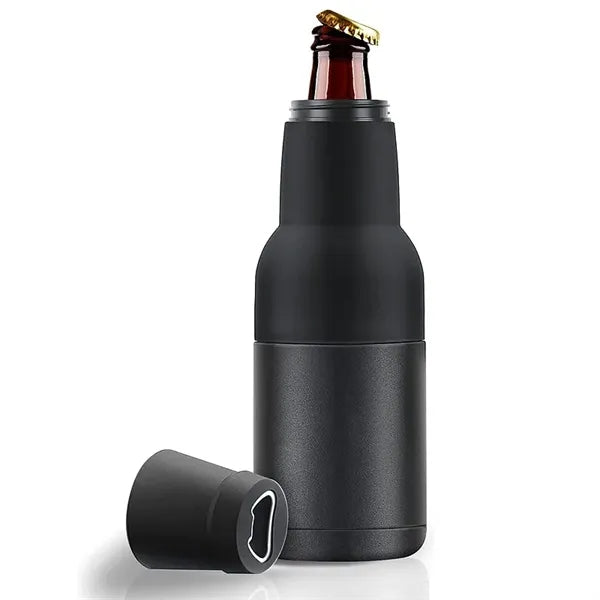 3 in 1 12oz Can Beer Bottle Cooler