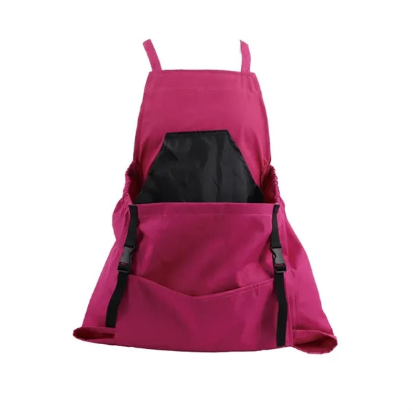 Outdoor Picking Large Pocket Apron