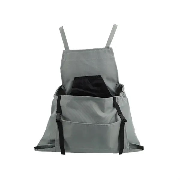 Outdoor Picking Large Pocket Apron