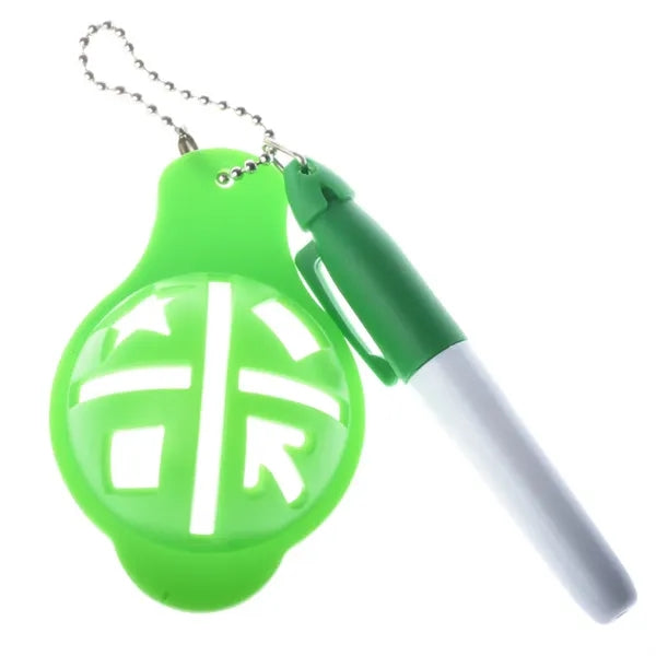 Golf Ball Marking Tool