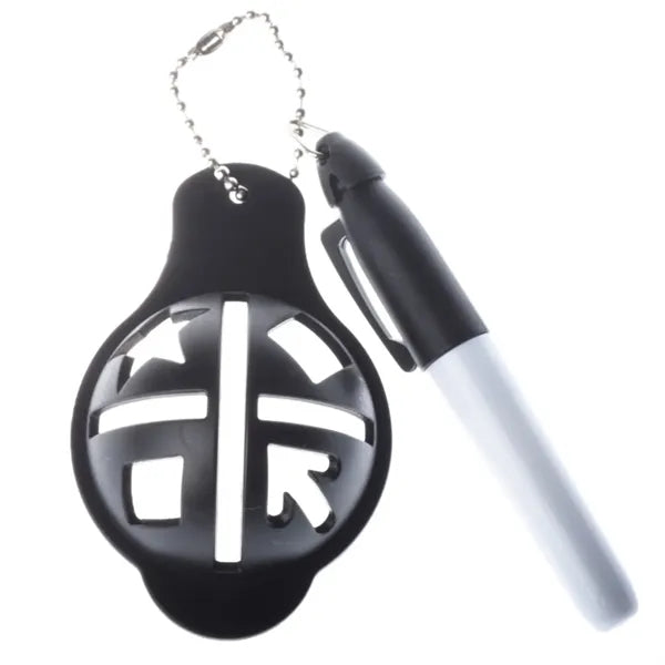 Golf Ball Marking Tool