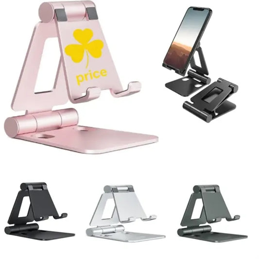 Dual Folding Cell Phone Stand