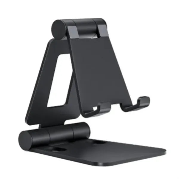 Dual Folding Cell Phone Stand