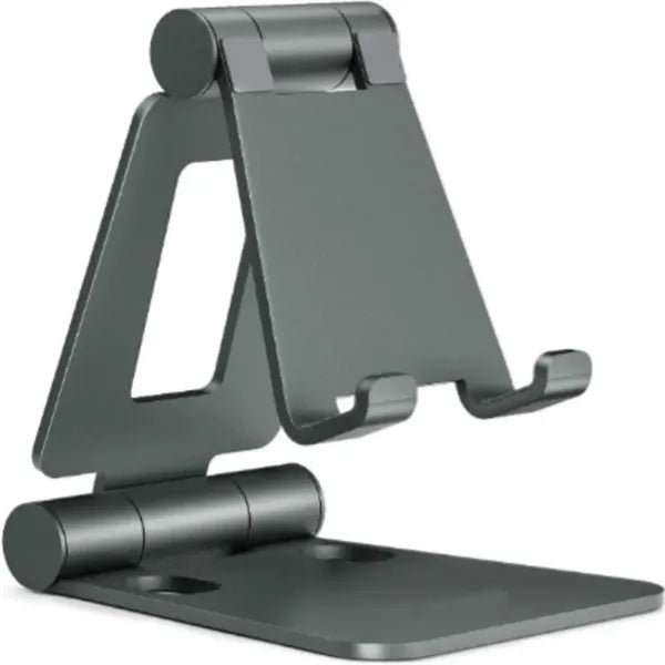 Dual Folding Cell Phone Stand