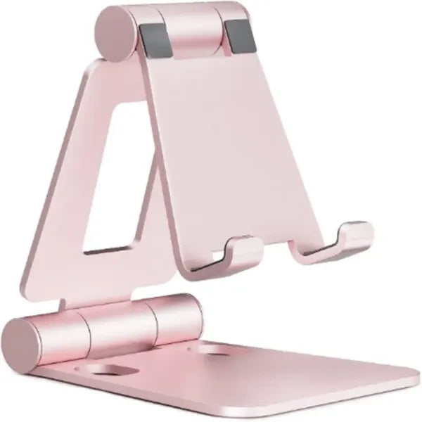 Dual Folding Cell Phone Stand