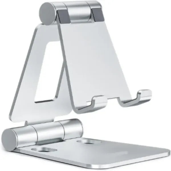 Dual Folding Cell Phone Stand