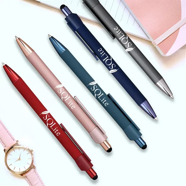 Cache Touch Stylus Pen