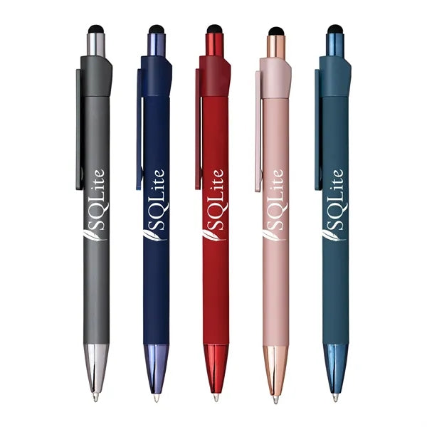 Cache Touch Stylus Pen