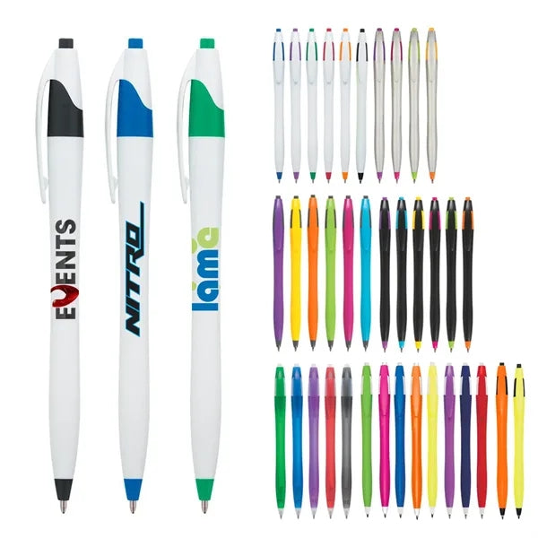 Dart Pen