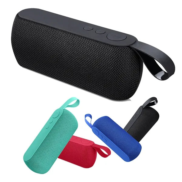 Wireless Portable Bluetooth Speaker - Outdoor & Home