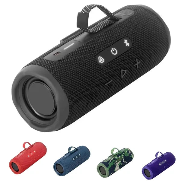 Wireless Portable Bluetooth Speaker - Outdoor & Home