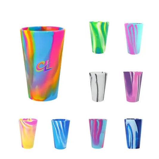 16 oz Silicone Drink Ware