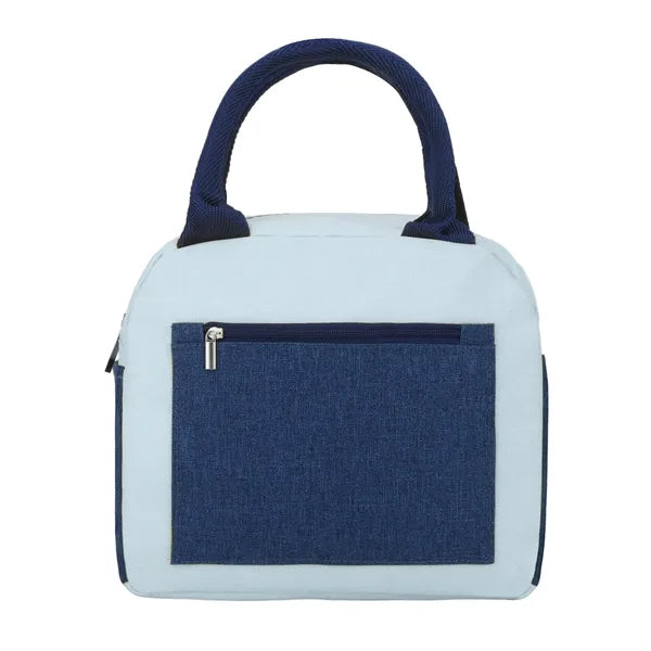 Stylish Cooler Tote Lunch Bag