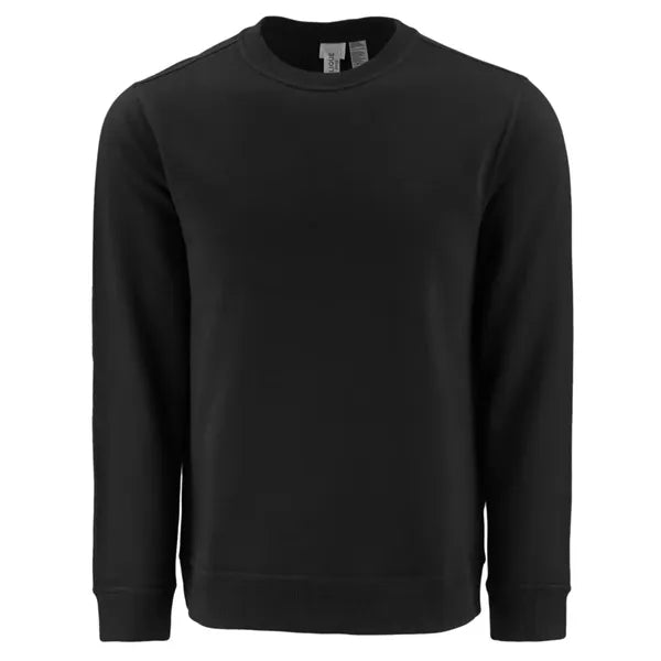 Clique Drive Recycled Unisex Crewneck Sweatshirt