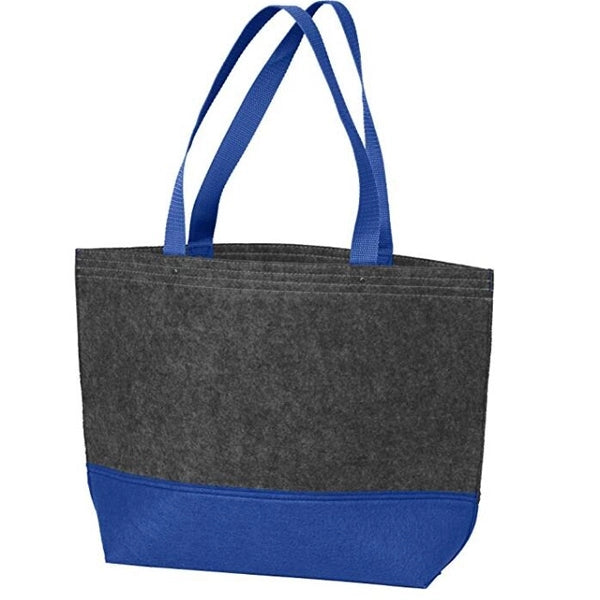 Felt Tote Bag-Large