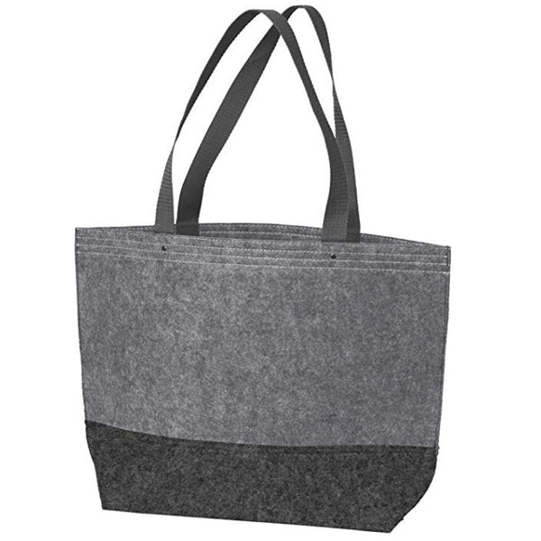 Felt Tote Bag-Large
