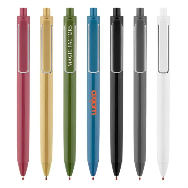 Gel Pens 0.7mm Black Ink Pens