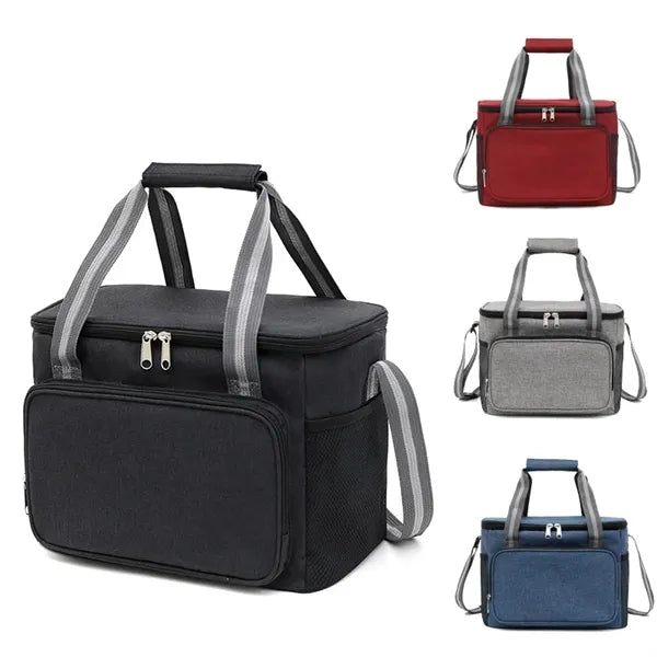 Insulated Cooler Bag