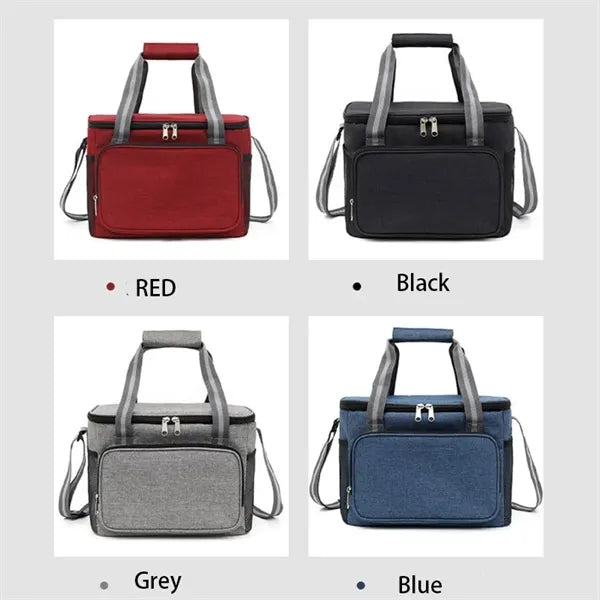 Insulated Cooler Bag