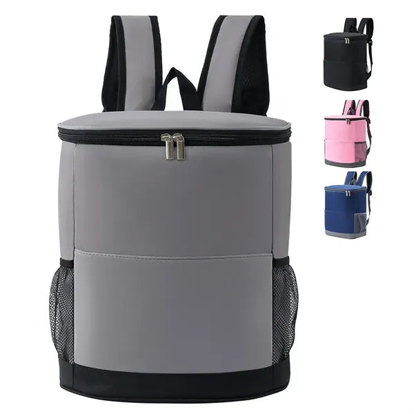 Large Capacity High Efficiency Thermal Insulation Backpack