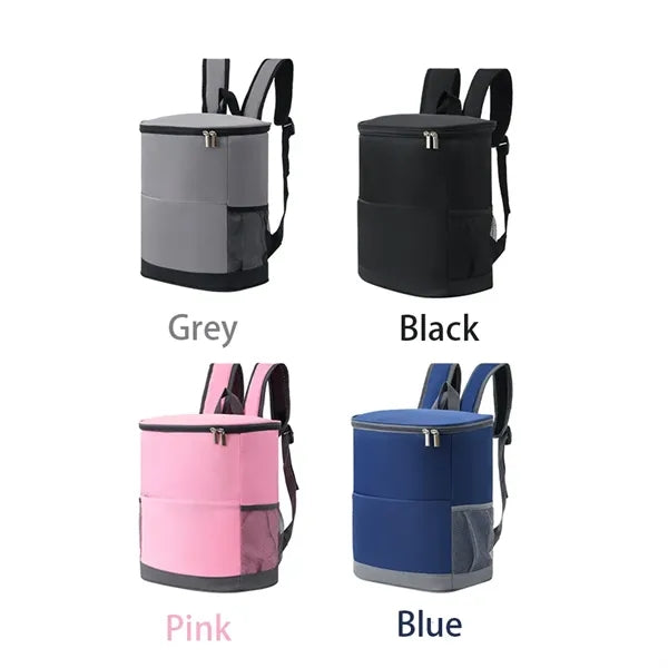Large Capacity High Efficiency Thermal Insulation Backpack