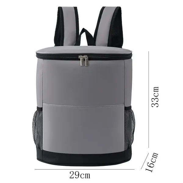 Large Capacity High Efficiency Thermal Insulation Backpack