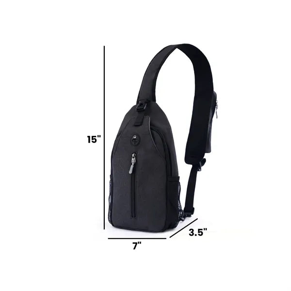 Urban Sport Sling Bag