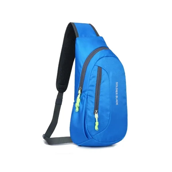 Single Strap Cycling Bag