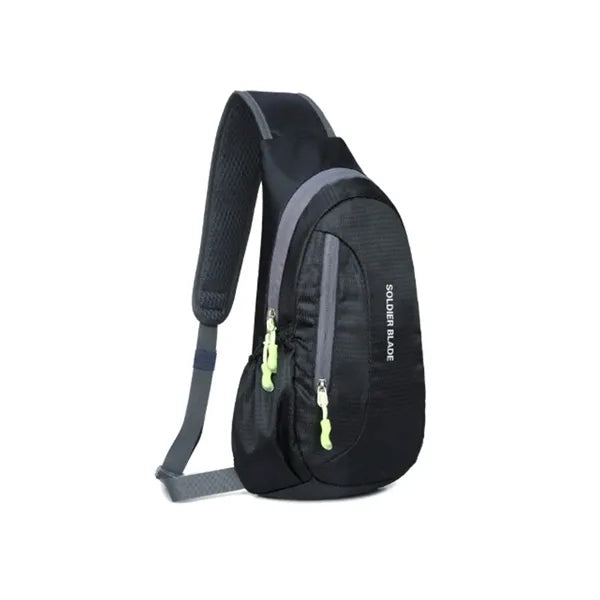 Single Strap Cycling Bag
