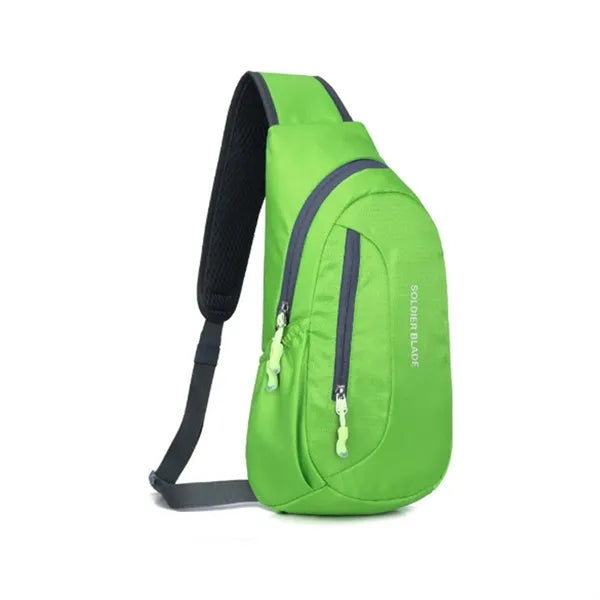 Single Strap Cycling Bag